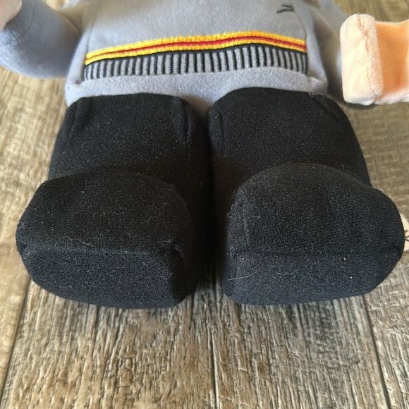 Harry Potter Hermione Granger LEGO Plush, 11 Inches - Picture 3 of 10